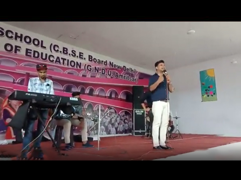 video gallery